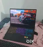 HP OMEN 16