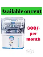 Smart RO+UV