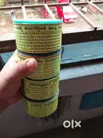 4 Powerful Magnets for all purpose like orthopaedic or children play