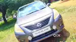 Nissan Sunny XE D, 2013, Diesel