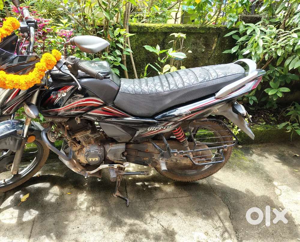 TVS Victor for sale