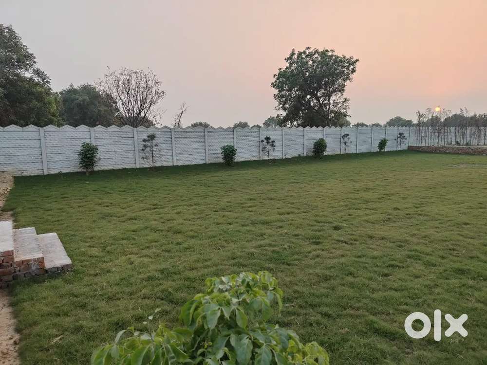 ON HIGHWAY PROPERTY  GWALIOR ROAD AGRA