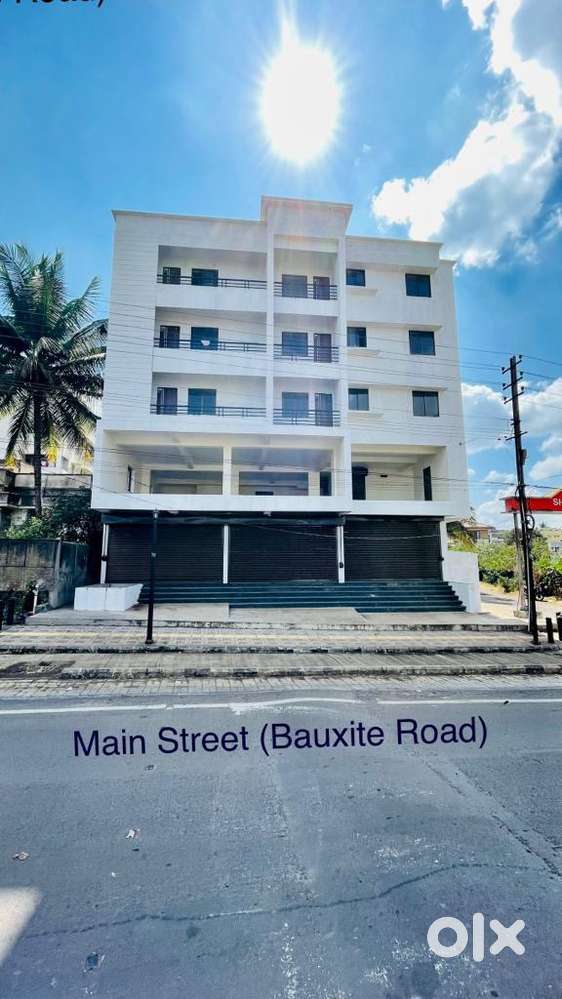 1 RK, 1 BHK Rooms for rent students bachlores single family
