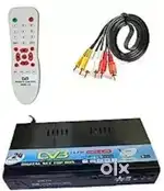DD free Dish pro