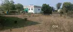 Plot area for sale