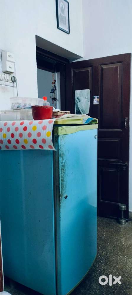 Whirlpool Ice magic fridge