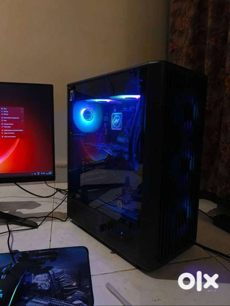 Gaming Pc for Sale With Gta 5 ! (Fixed Price / Immediate Buyer's Only)