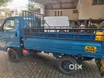 TATA INTRA V20 BS IV Open body