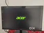 ACER - 24 inch Lcd Monitor