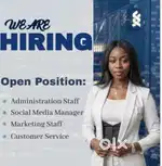 Sales and marketing