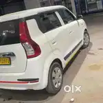 WAGONR FOR RENT