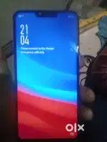 Oppo A5 good condition fixer price