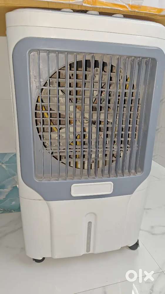 Air cooler