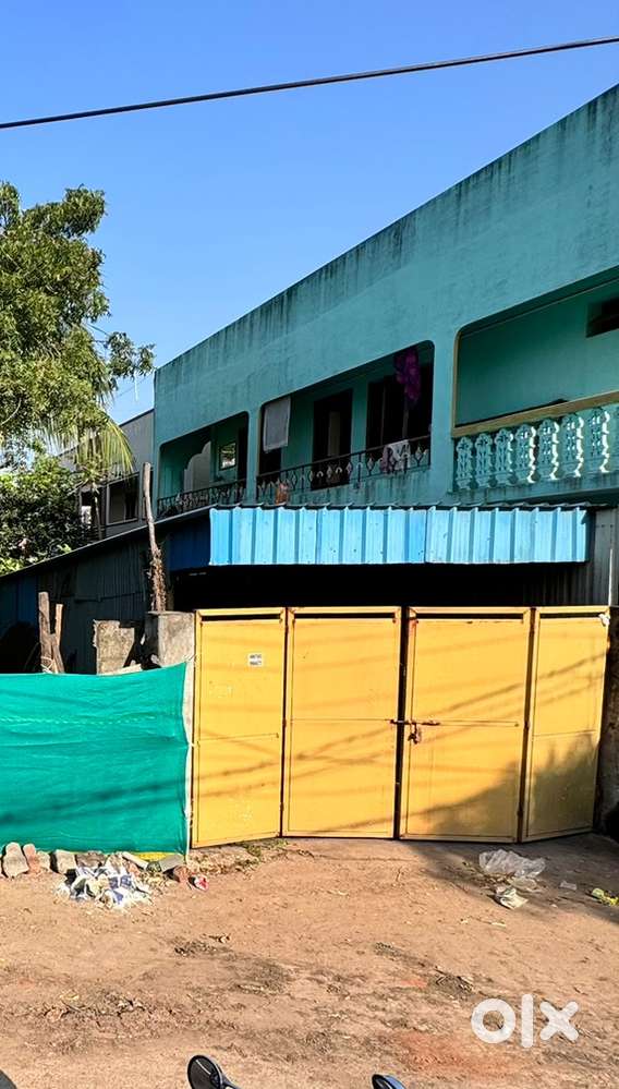 west facing  site for sale