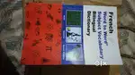 ENGLISH TO FRENCH BOOK DICTIONARY