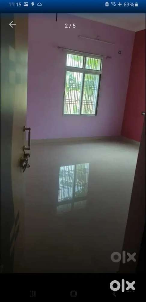 2bhk room available for rent in ramdayalu