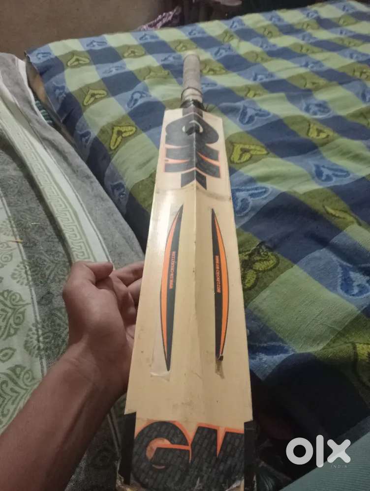 GM CRICKET BAT