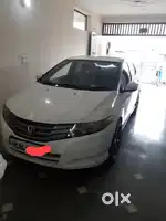 Honda City 2011 CNG & Hybrids 105000 Km Driven vary good condition,
