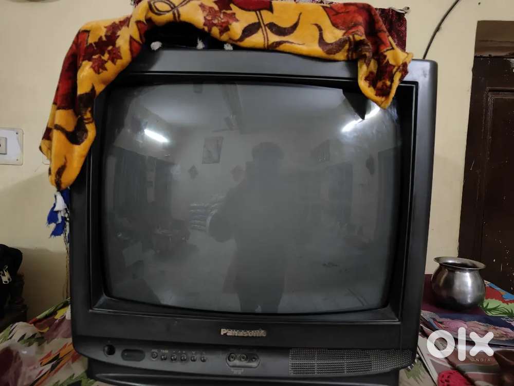 Panasonic tv