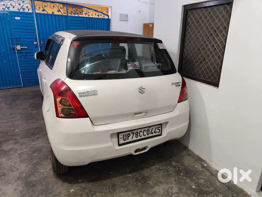 Maruti Suzuki Swift 2010 Diesel 150000 Km Driven