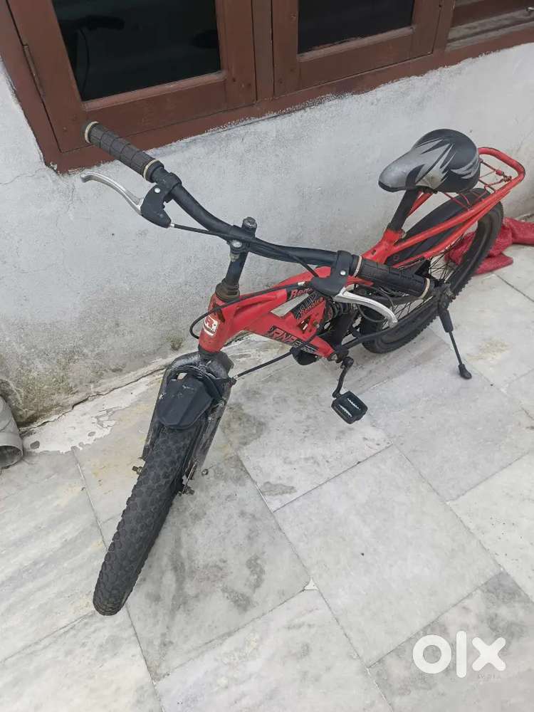 Kids Cycle for up 12 Years