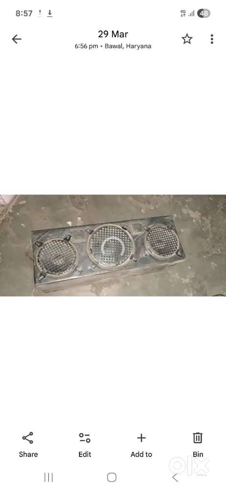 Mr Audio music system