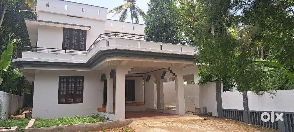 Accommodation facility for Rent