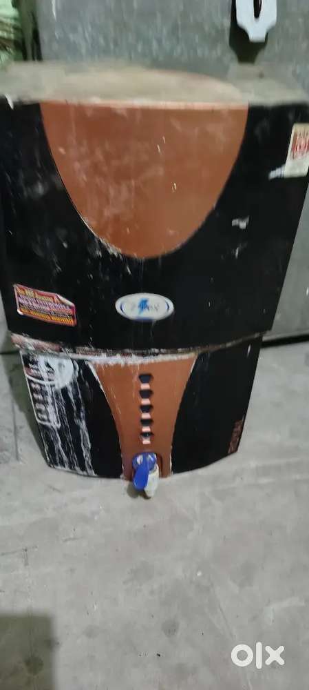Ro zpex ro water purifier