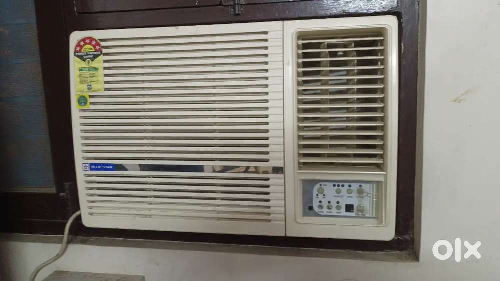 Blue star AC