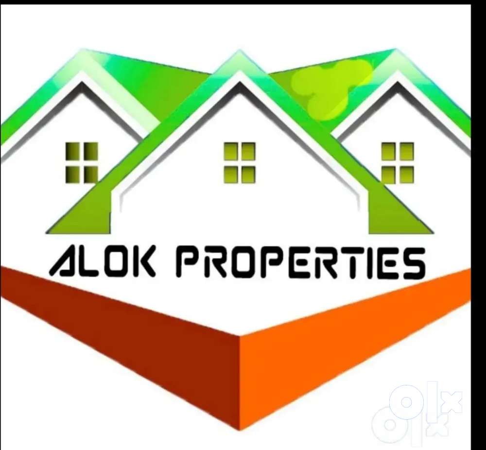 Alok properties 2BHk furnished flat in Lanka prime location