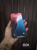 IPhone 15 pro max for sale with good battery helath