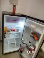 New brand fridge used for 15 days, in absolutely new condition