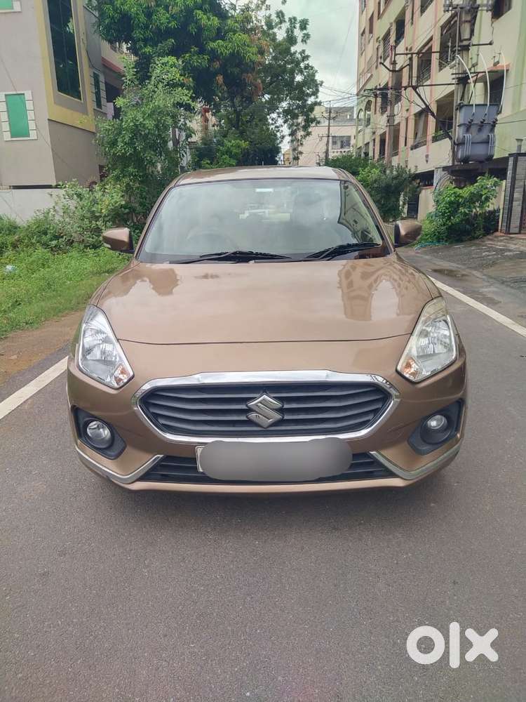 Maruti Suzuki Swift Dzire Vdi BSIV, 2017, Diesel