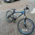 New cycle first owner cycle hai 3 month old