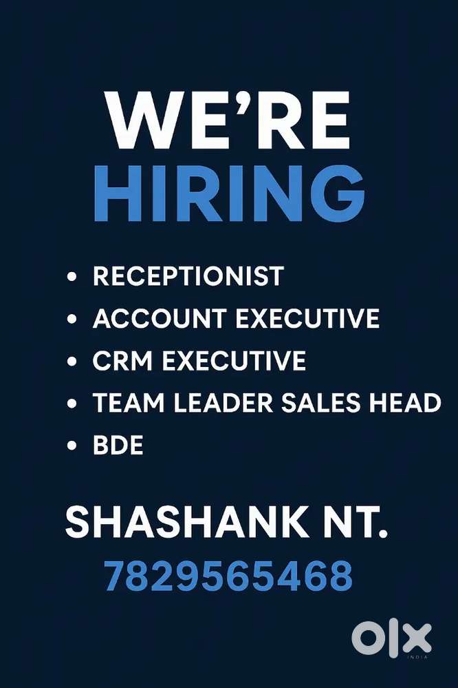 Business development executive