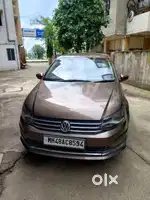 Volkswagen Vento 2016
