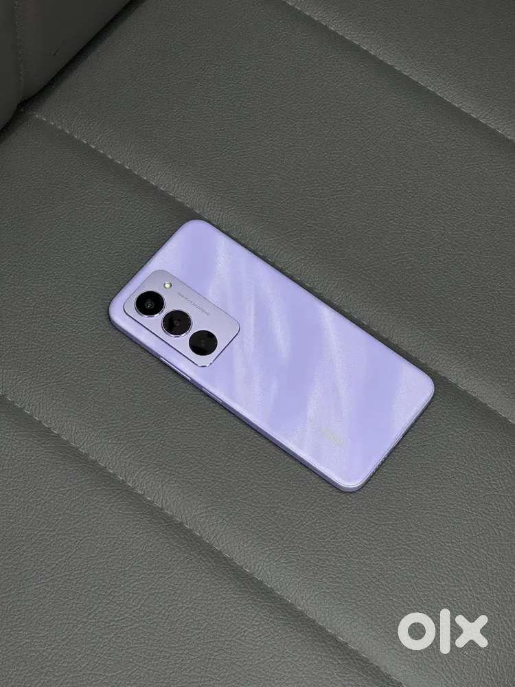 REDMI 15 6 GB/ 128 GB COLOUR LAVENDER SEALED CUT