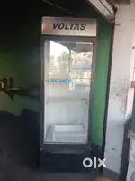 TATA voltas refrigerator 2022