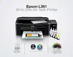 Epson L360/ L361 Printer