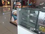 Juice counter maintance
