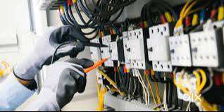 electrical mantainance