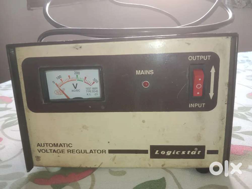 Heavy Stabilizer @ 1500/- only