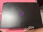 HP Pavilion Ryzen 5 - Gaming Laptop