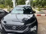 Tata Safari 2023 Diesel Well Maintained