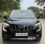 Mahindra XUV700 2.2 AX 7 Diesel MT Str, 2024, Diesel
