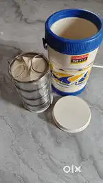 4 piece hotpack