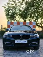 BMW 3 Series GT 320d Luxury Line, 2014, Diesel
