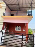 Independent House behind  yenepoya hospital Deralakatte