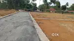 5,6,8, 10, CENT PLOTS nearby angamaly 3 km