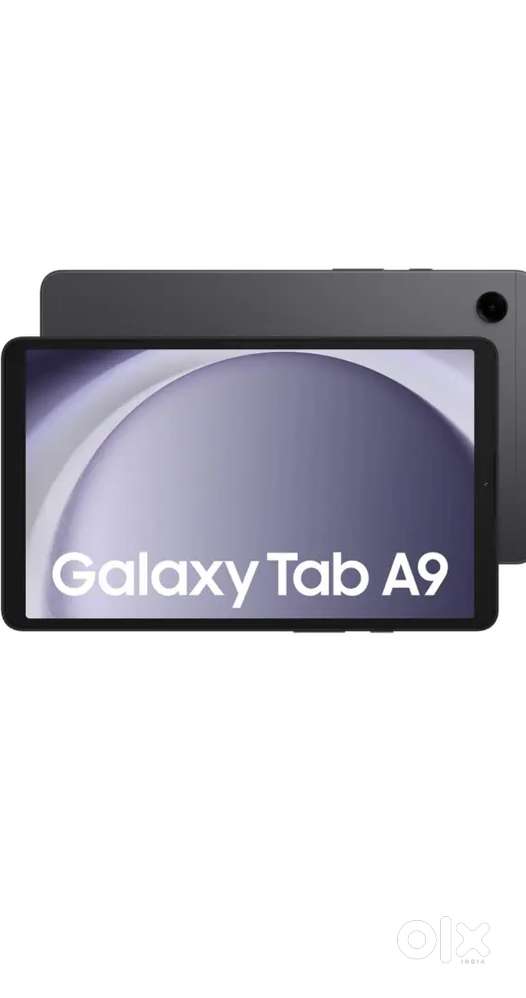 Samsum Tab A9
